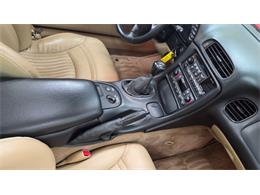 1999 Chevrolet Corvette (CC-2086233) for sale in Mankato, Minnesota