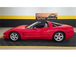 1999 Chevrolet Corvette (CC-2086233) for sale in Mankato, Minnesota