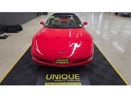 1999 Chevrolet Corvette (CC-2086233) for sale in Mankato, Minnesota