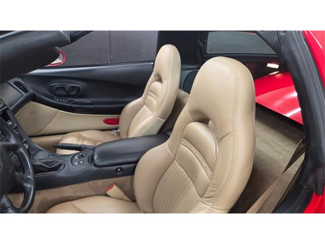 1999 Chevrolet Corvette (CC-2086233) for sale in Mankato, Minnesota