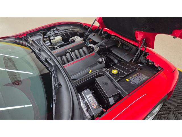 1999 Chevrolet Corvette (CC-2086233) for sale in Mankato, Minnesota