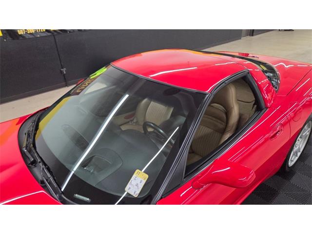 1999 Chevrolet Corvette (CC-2086233) for sale in Mankato, Minnesota