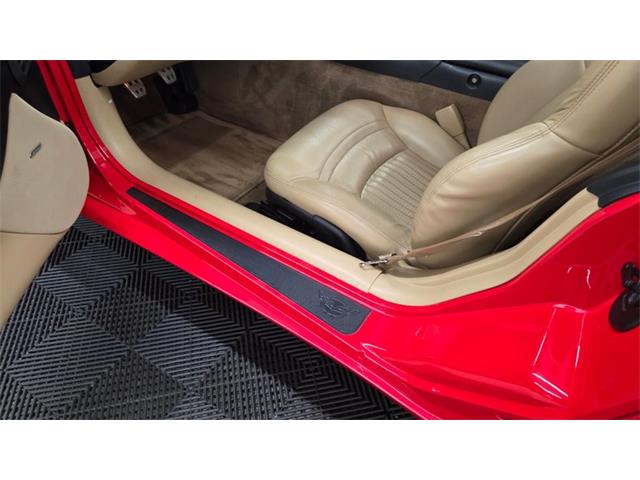 1999 Chevrolet Corvette (CC-2086233) for sale in Mankato, Minnesota