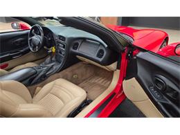 1999 Chevrolet Corvette (CC-2086233) for sale in Mankato, Minnesota