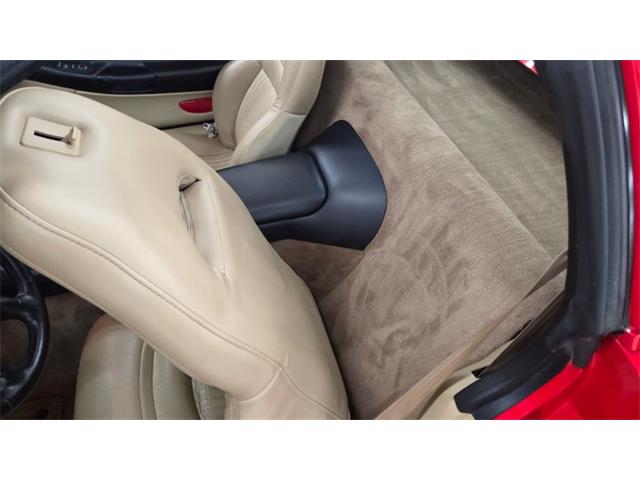 1999 Chevrolet Corvette (CC-2086233) for sale in Mankato, Minnesota