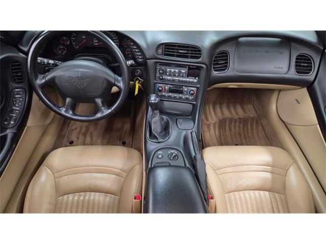 1999 Chevrolet Corvette (CC-2086233) for sale in Mankato, Minnesota