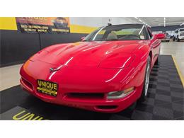 1999 Chevrolet Corvette (CC-2086233) for sale in Mankato, Minnesota