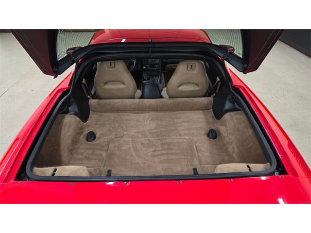1999 Chevrolet Corvette (CC-2086233) for sale in Mankato, Minnesota