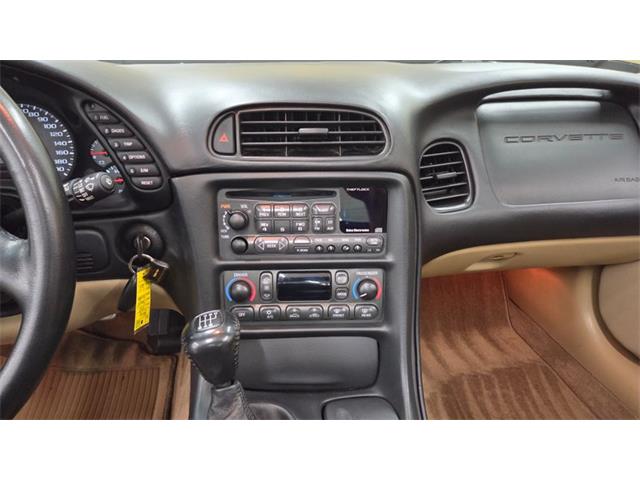 1999 Chevrolet Corvette (CC-2086233) for sale in Mankato, Minnesota