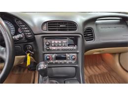 1999 Chevrolet Corvette (CC-2086233) for sale in Mankato, Minnesota
