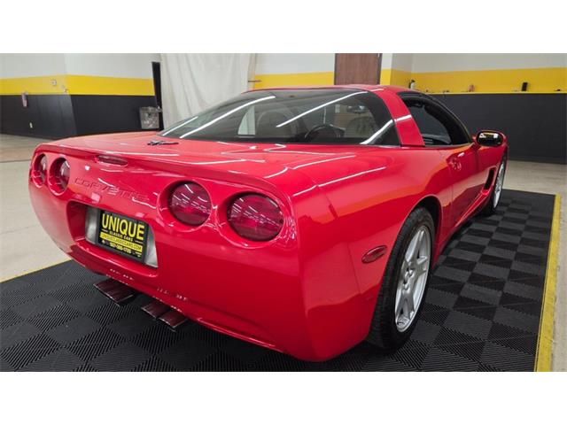 1999 Chevrolet Corvette (CC-2086233) for sale in Mankato, Minnesota
