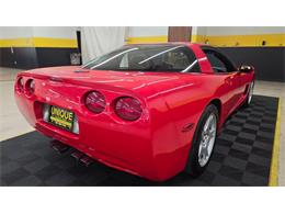 1999 Chevrolet Corvette (CC-2086233) for sale in Mankato, Minnesota