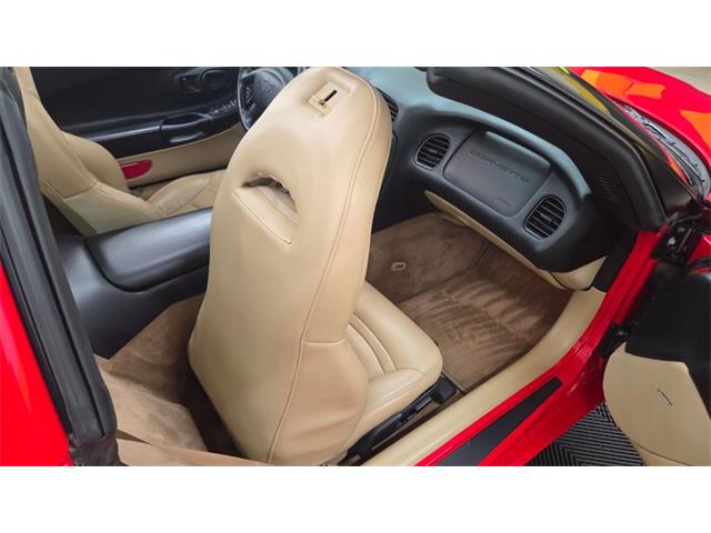 1999 Chevrolet Corvette (CC-2086233) for sale in Mankato, Minnesota