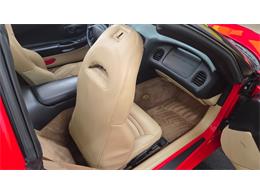 1999 Chevrolet Corvette (CC-2086233) for sale in Mankato, Minnesota