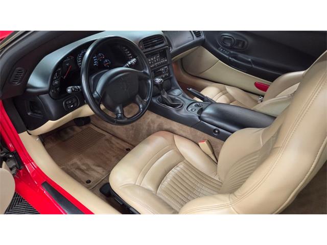 1999 Chevrolet Corvette (CC-2086233) for sale in Mankato, Minnesota