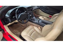 1999 Chevrolet Corvette (CC-2086233) for sale in Mankato, Minnesota