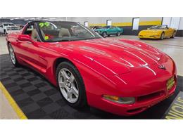 1999 Chevrolet Corvette (CC-2086233) for sale in Mankato, Minnesota