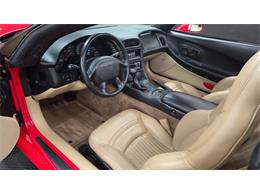1999 Chevrolet Corvette (CC-2086233) for sale in Mankato, Minnesota