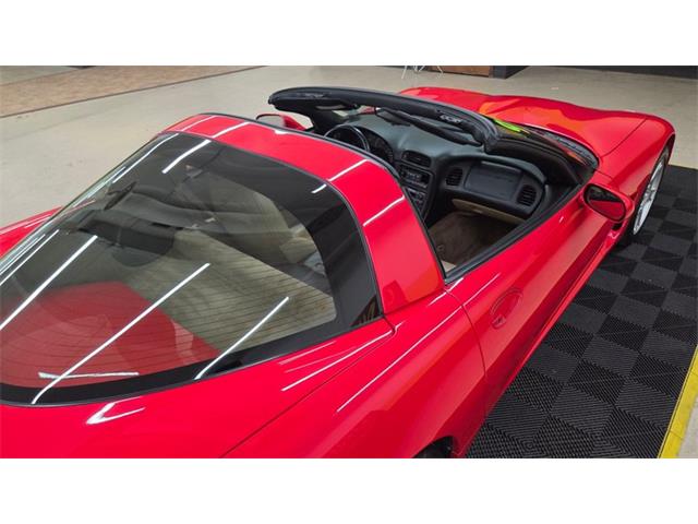 1999 Chevrolet Corvette (CC-2086233) for sale in Mankato, Minnesota