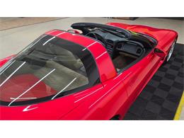 1999 Chevrolet Corvette (CC-2086233) for sale in Mankato, Minnesota