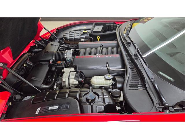 1999 Chevrolet Corvette (CC-2086233) for sale in Mankato, Minnesota
