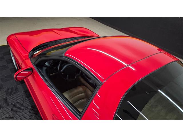 1999 Chevrolet Corvette (CC-2086233) for sale in Mankato, Minnesota