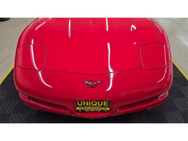 1999 Chevrolet Corvette (CC-2086233) for sale in Mankato, Minnesota