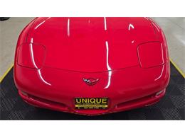 1999 Chevrolet Corvette (CC-2086233) for sale in Mankato, Minnesota
