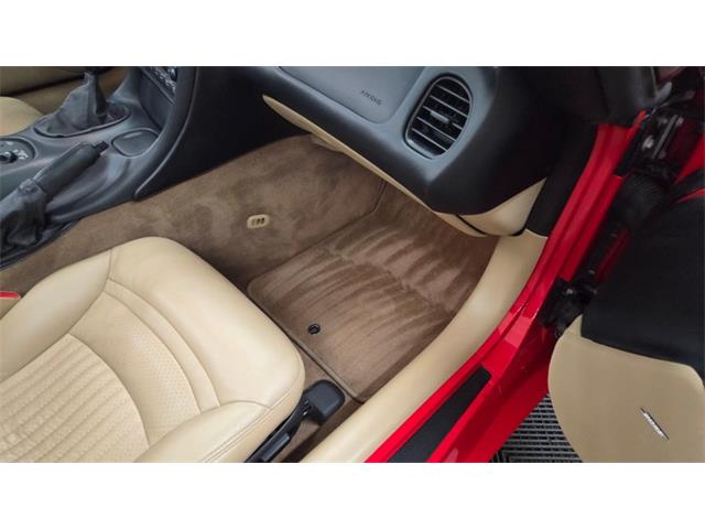 1999 Chevrolet Corvette (CC-2086233) for sale in Mankato, Minnesota
