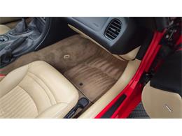 1999 Chevrolet Corvette (CC-2086233) for sale in Mankato, Minnesota
