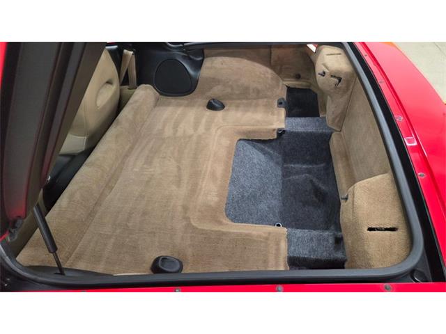 1999 Chevrolet Corvette (CC-2086233) for sale in Mankato, Minnesota