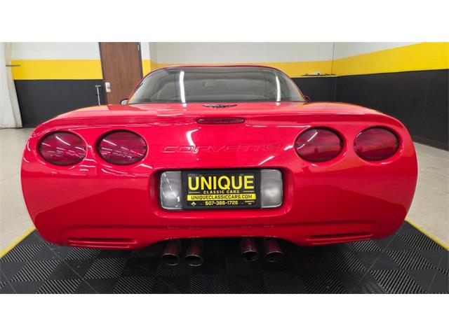 1999 Chevrolet Corvette (CC-2086233) for sale in Mankato, Minnesota