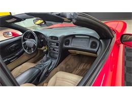 1999 Chevrolet Corvette (CC-2086233) for sale in Mankato, Minnesota