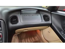 1999 Chevrolet Corvette (CC-2086233) for sale in Mankato, Minnesota