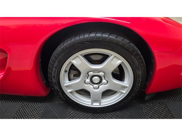 1999 Chevrolet Corvette (CC-2086233) for sale in Mankato, Minnesota