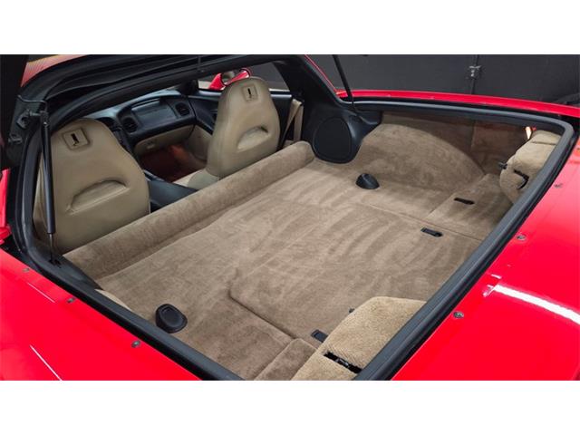 1999 Chevrolet Corvette (CC-2086233) for sale in Mankato, Minnesota
