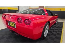 1999 Chevrolet Corvette (CC-2086233) for sale in Mankato, Minnesota