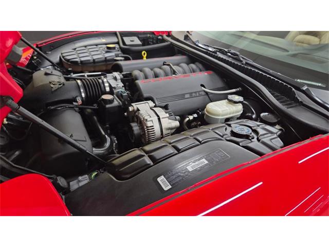 1999 Chevrolet Corvette (CC-2086233) for sale in Mankato, Minnesota