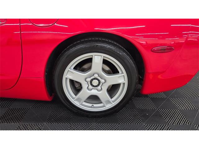 1999 Chevrolet Corvette (CC-2086233) for sale in Mankato, Minnesota