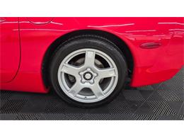 1999 Chevrolet Corvette (CC-2086233) for sale in Mankato, Minnesota