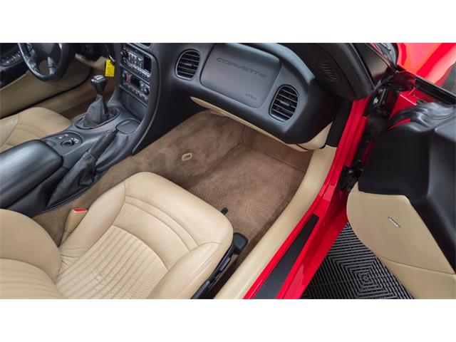 1999 Chevrolet Corvette (CC-2086233) for sale in Mankato, Minnesota