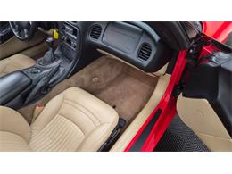 1999 Chevrolet Corvette (CC-2086233) for sale in Mankato, Minnesota