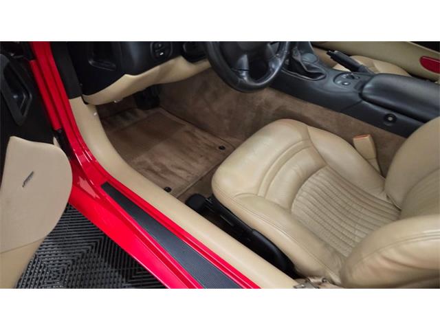 1999 Chevrolet Corvette (CC-2086233) for sale in Mankato, Minnesota