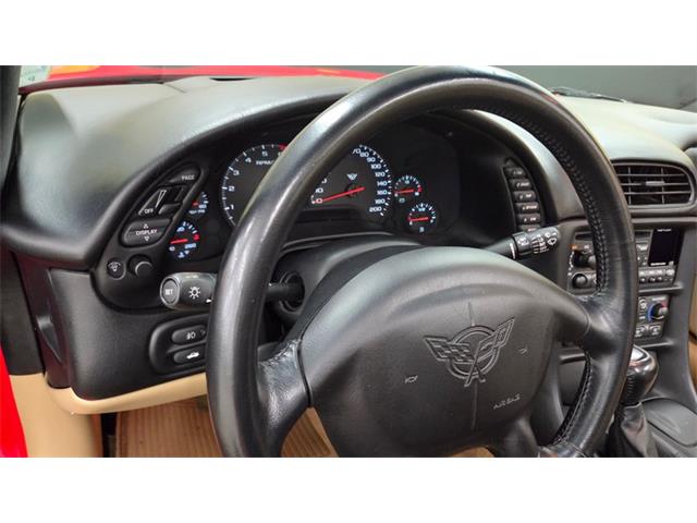 1999 Chevrolet Corvette (CC-2086233) for sale in Mankato, Minnesota
