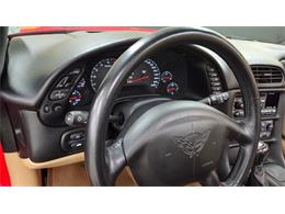 1999 Chevrolet Corvette (CC-2086233) for sale in Mankato, Minnesota