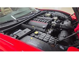 1999 Chevrolet Corvette (CC-2086233) for sale in Mankato, Minnesota