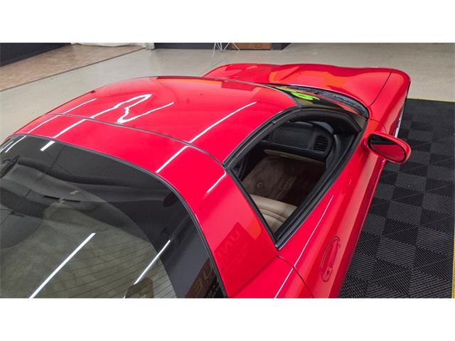 1999 Chevrolet Corvette (CC-2086233) for sale in Mankato, Minnesota