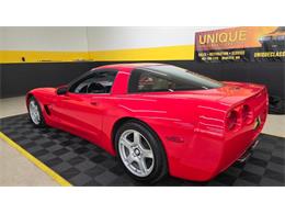 1999 Chevrolet Corvette (CC-2086233) for sale in Mankato, Minnesota