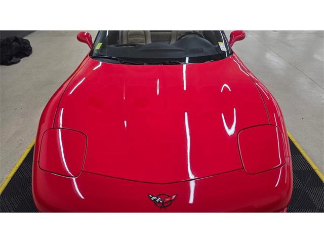 1999 Chevrolet Corvette (CC-2086233) for sale in Mankato, Minnesota