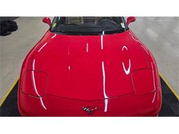 1999 Chevrolet Corvette (CC-2086233) for sale in Mankato, Minnesota